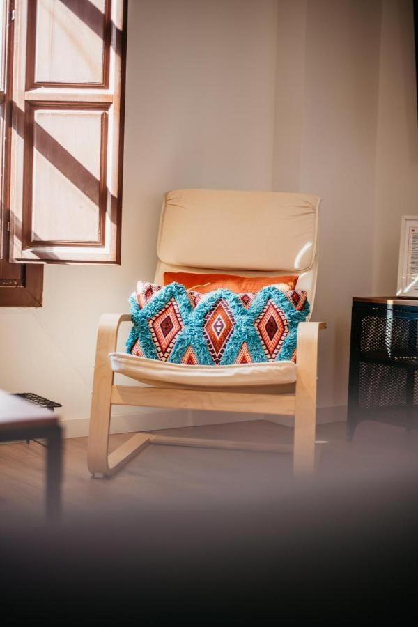 גרנדה Dreamstay - Oficios Apartamento מראה חיצוני תמונה