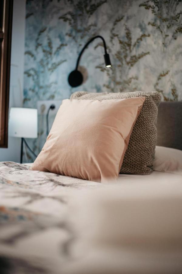 גרנדה Dreamstay - Oficios Apartamento מראה חיצוני תמונה