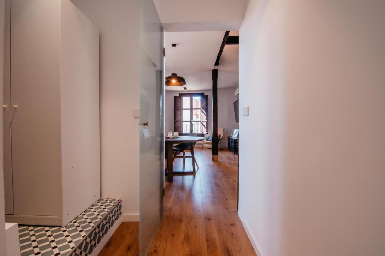 גרנדה Dreamstay - Oficios Apartamento מראה חיצוני תמונה