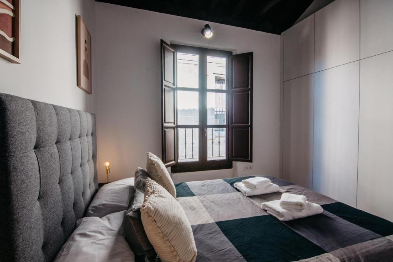 גרנדה Dreamstay - Oficios Apartamento מראה חיצוני תמונה