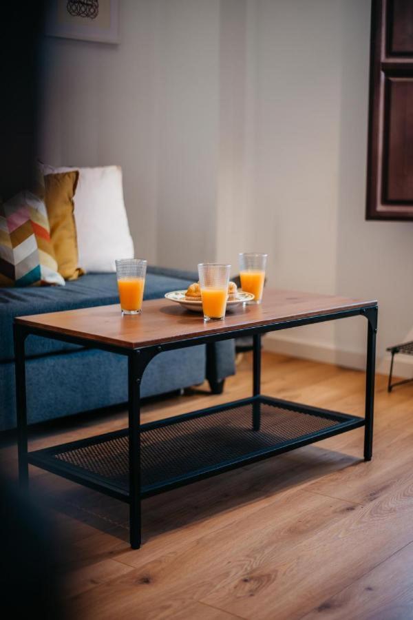 גרנדה Dreamstay - Oficios Apartamento מראה חיצוני תמונה