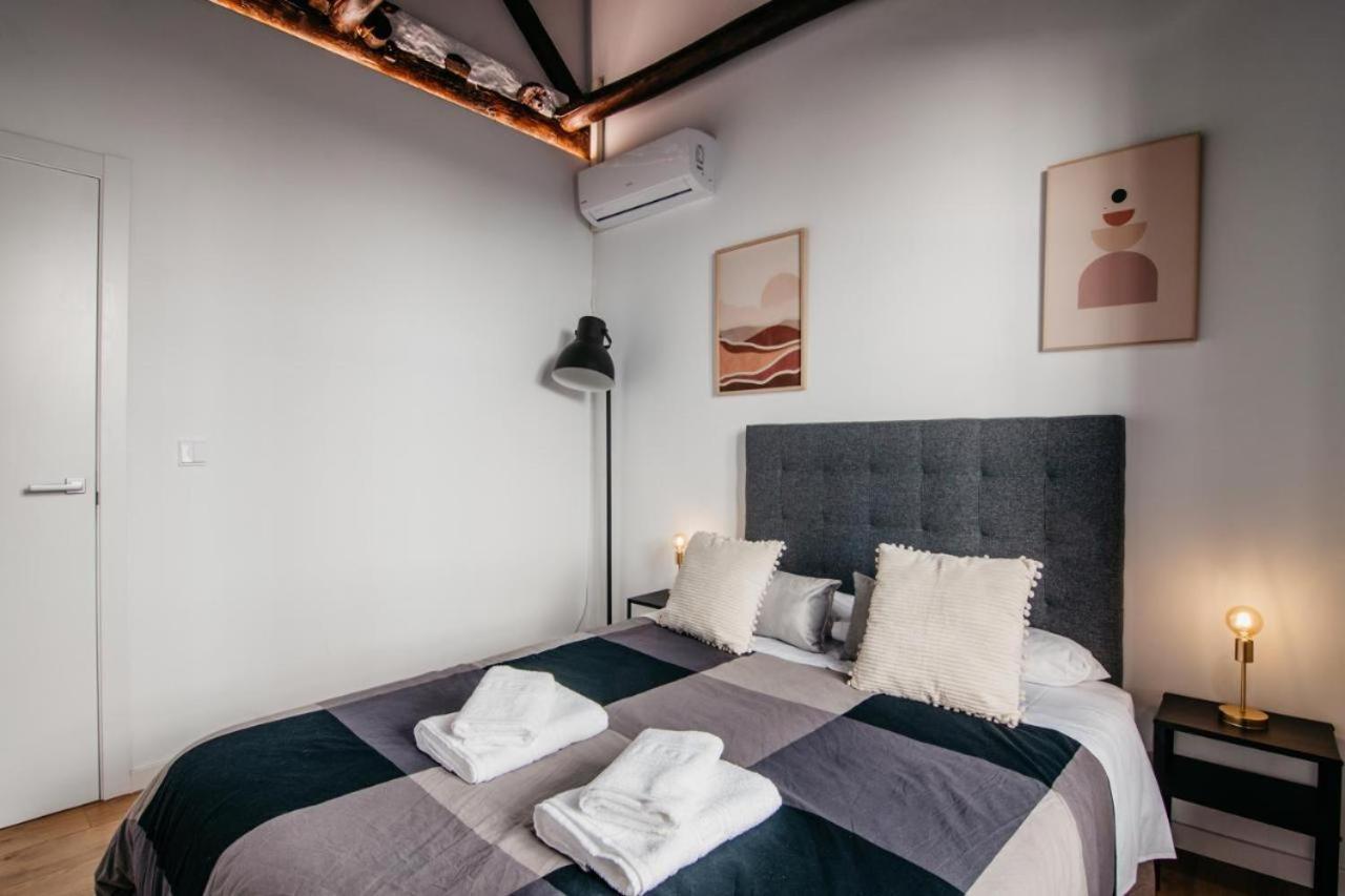 גרנדה Dreamstay - Oficios Apartamento מראה חיצוני תמונה