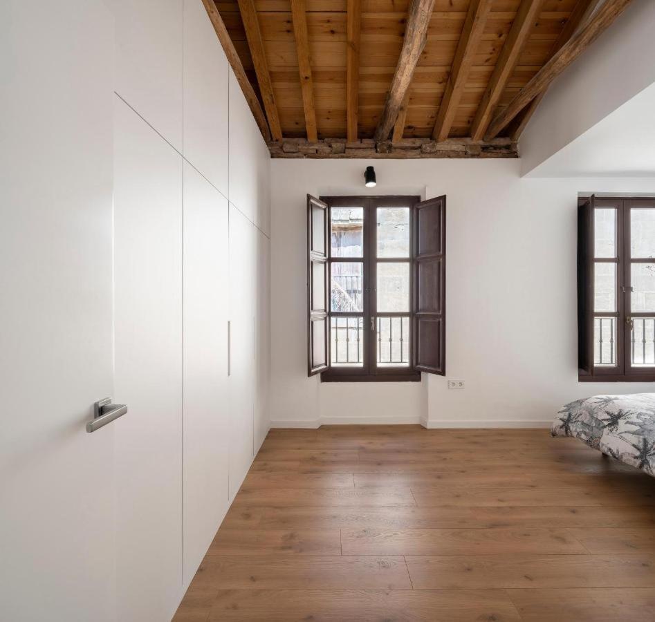 גרנדה Dreamstay - Oficios Apartamento מראה חיצוני תמונה