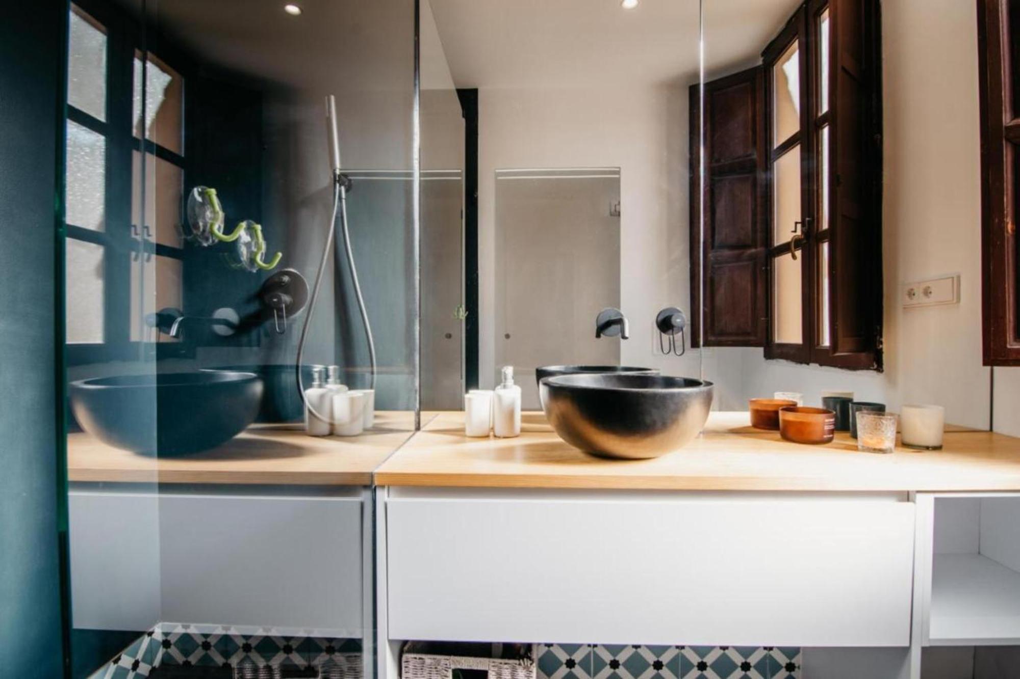 גרנדה Dreamstay - Oficios Apartamento מראה חיצוני תמונה
