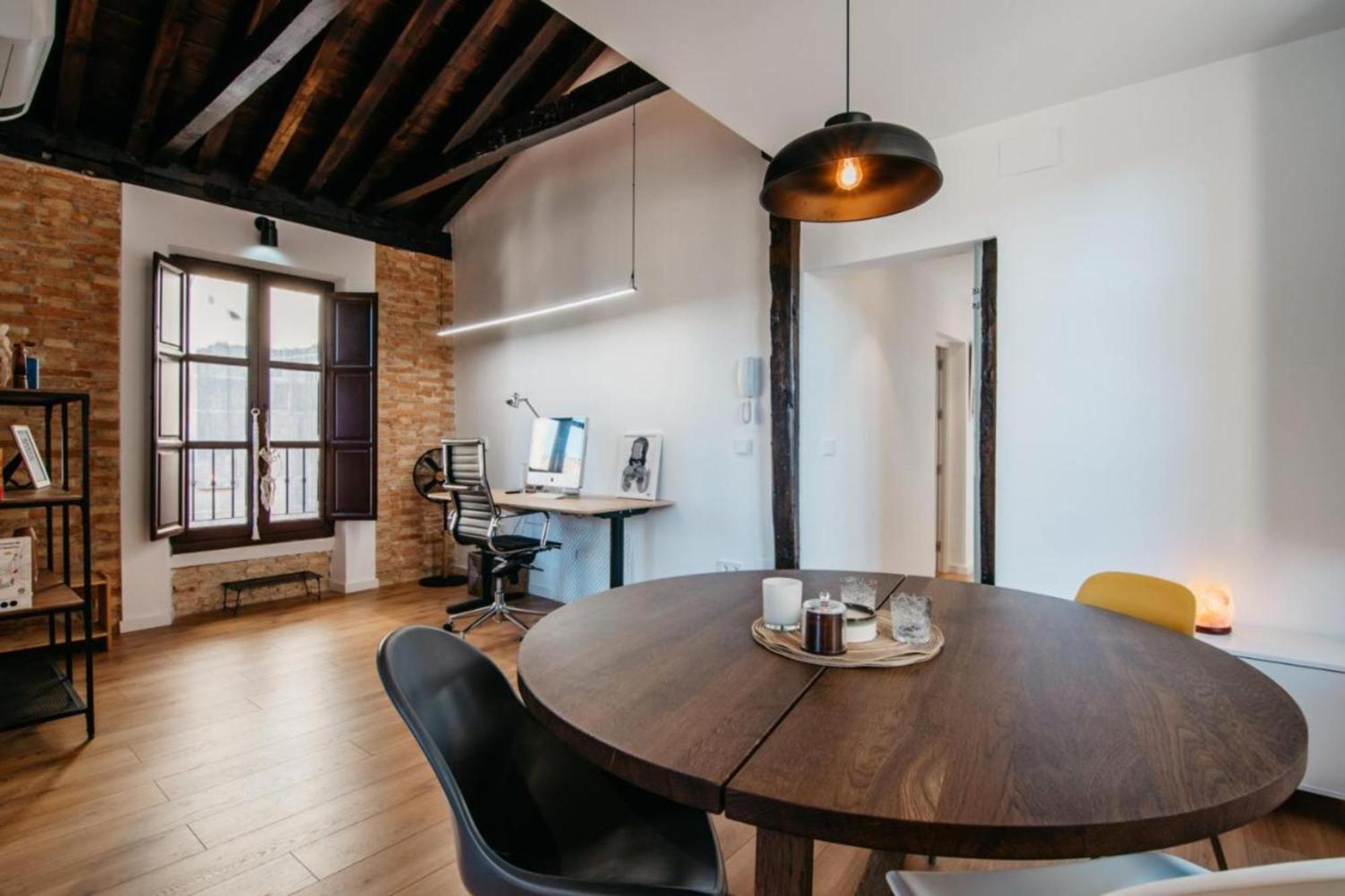 גרנדה Dreamstay - Oficios Apartamento מראה חיצוני תמונה