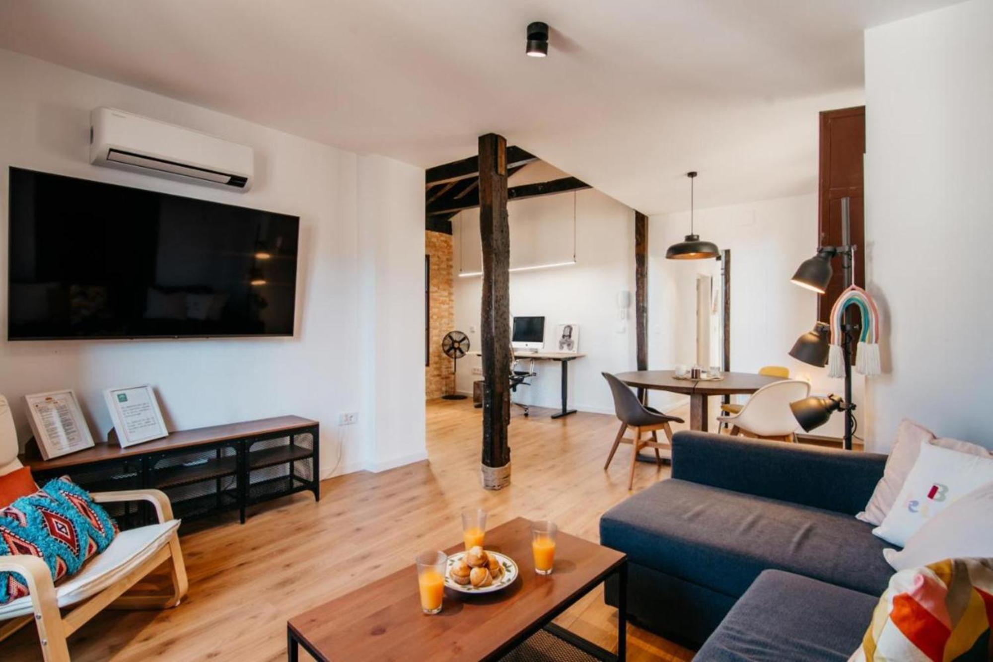 גרנדה Dreamstay - Oficios Apartamento מראה חיצוני תמונה