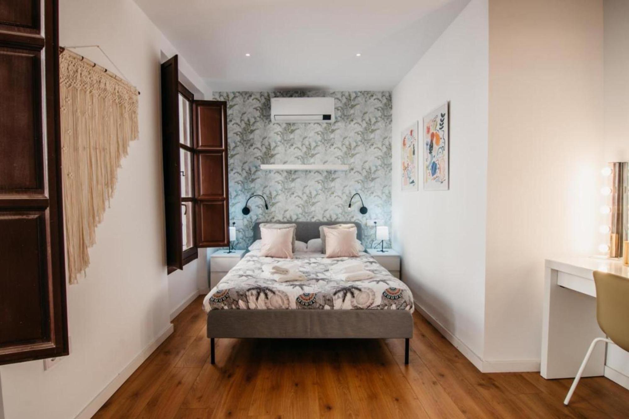 גרנדה Dreamstay - Oficios Apartamento מראה חיצוני תמונה