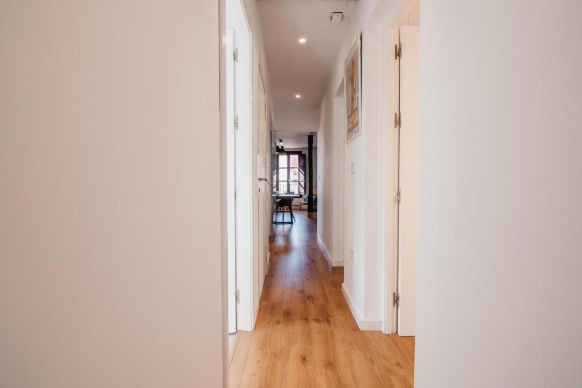 גרנדה Dreamstay - Oficios Apartamento מראה חיצוני תמונה