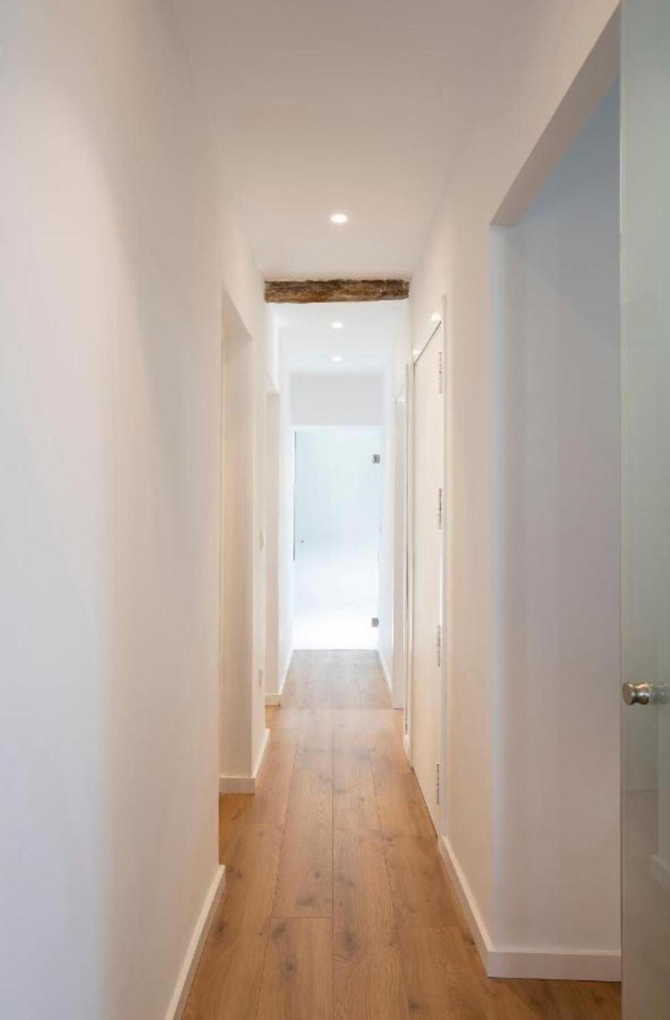 גרנדה Dreamstay - Oficios Apartamento מראה חיצוני תמונה