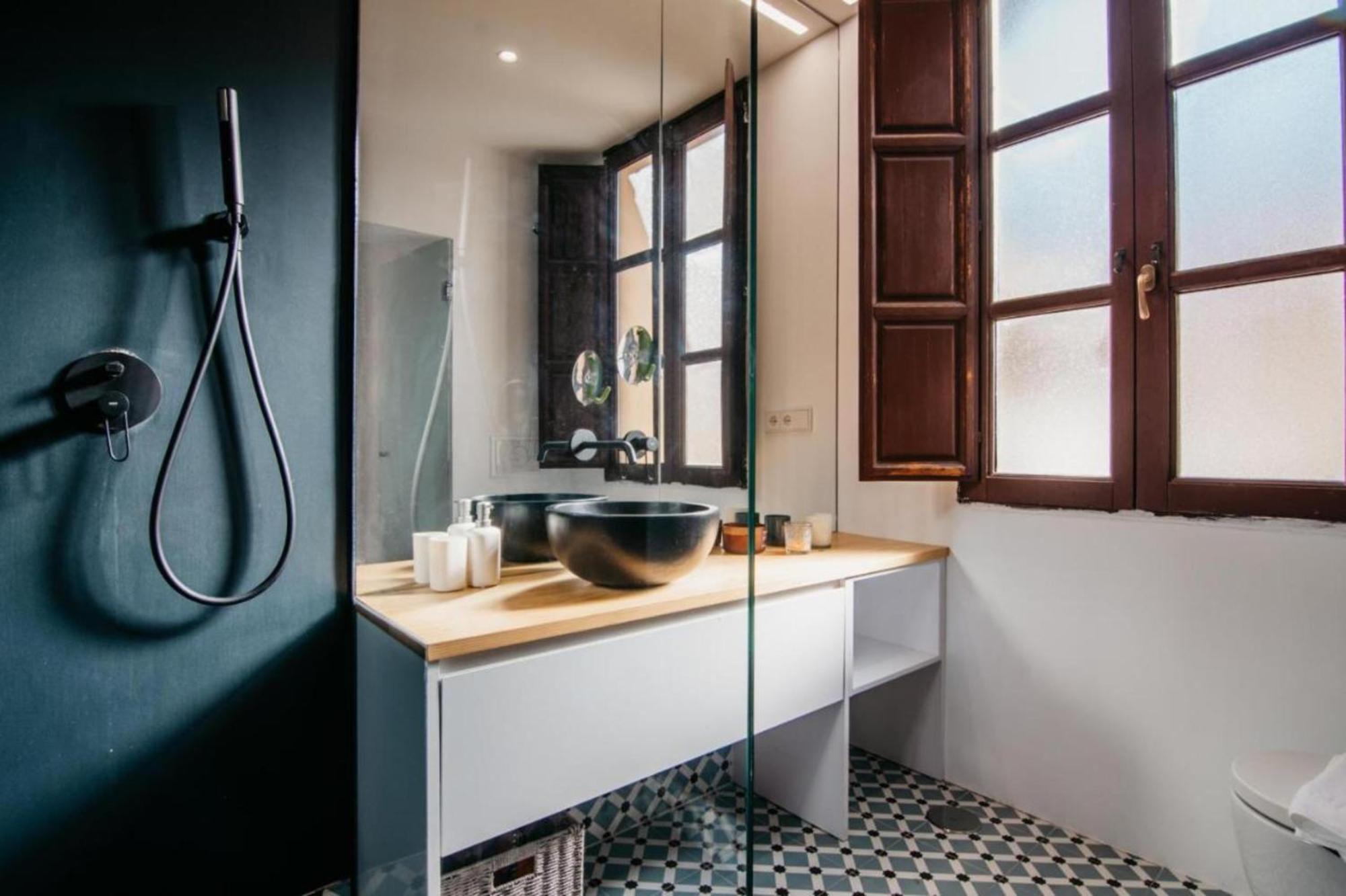 גרנדה Dreamstay - Oficios Apartamento מראה חיצוני תמונה