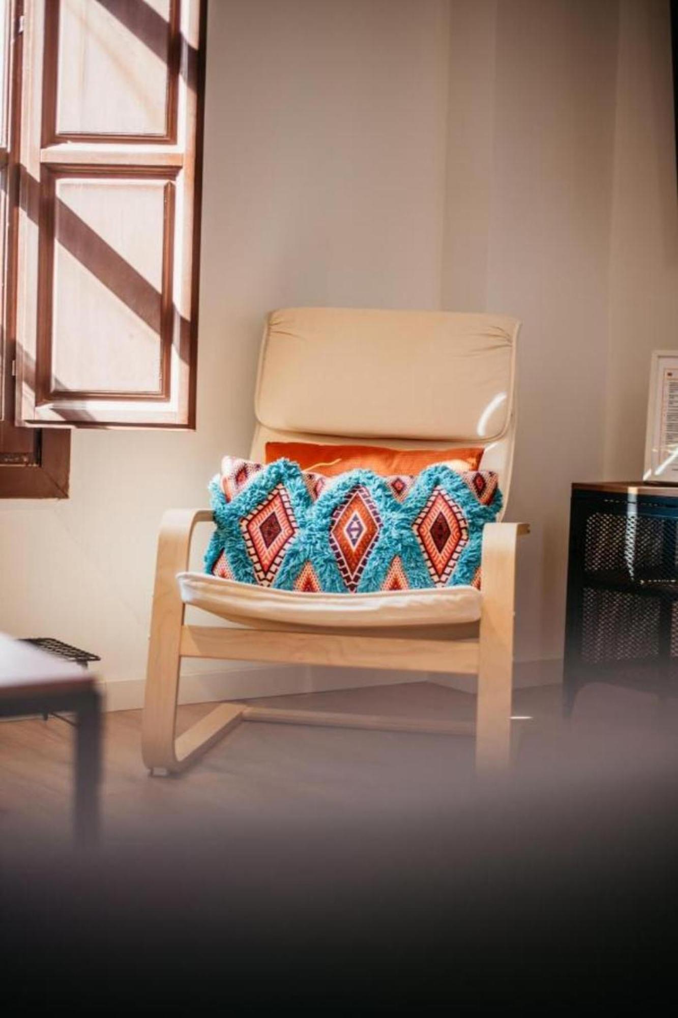 גרנדה Dreamstay - Oficios Apartamento מראה חיצוני תמונה
