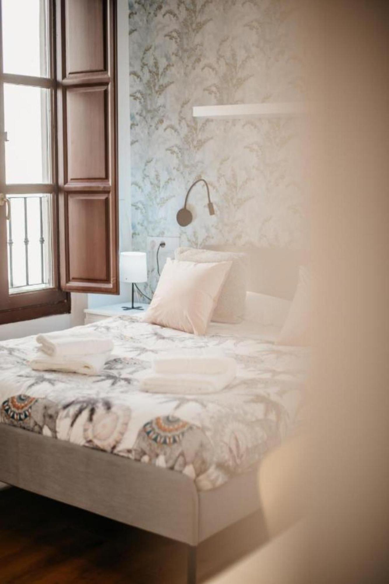 גרנדה Dreamstay - Oficios Apartamento מראה חיצוני תמונה