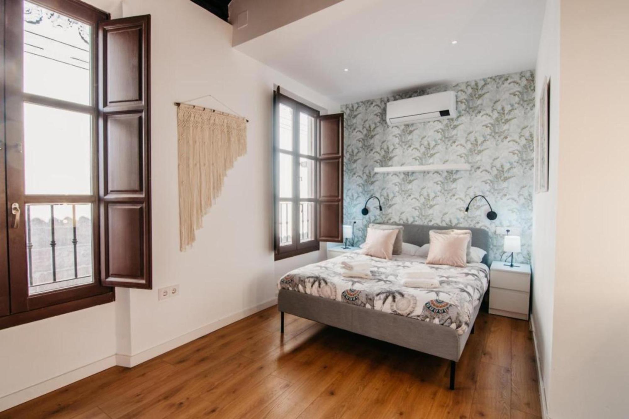 גרנדה Dreamstay - Oficios Apartamento מראה חיצוני תמונה