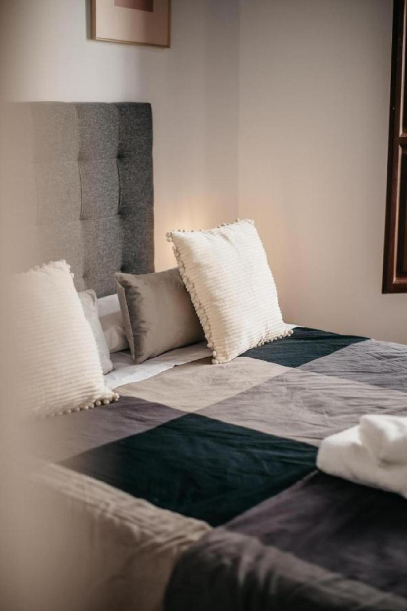 גרנדה Dreamstay - Oficios Apartamento מראה חיצוני תמונה